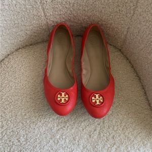 COPY - Authentic Tory flat